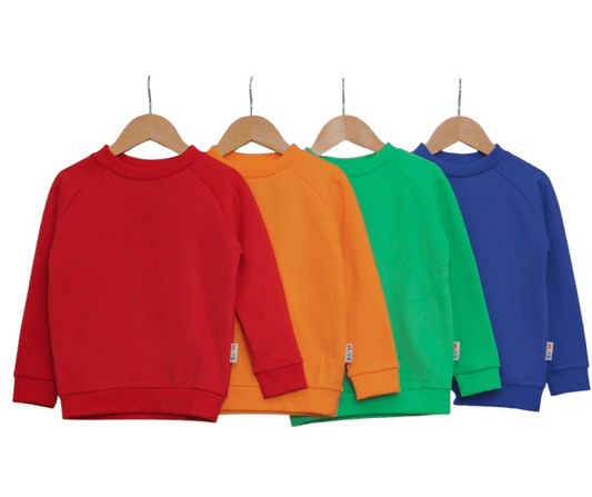 Sensory-Friendly Dressing for All Ages: Real-Life Tips for Kids and Adults - Hues Clothing