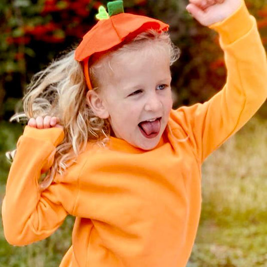 Spook-tacularly Soft Halloween Costumes Your Little One Will Actually Want to Wear! - Hues Clothing