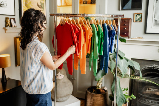 Sensory-friendly clothing for autistic & ADHD kids (UK): what to look for