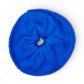 Knit Scrunchies (Cotton Wool) (Crafted by Hues)