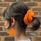 Funky and Fun Handmade Crochet Granny Square Earrings - Something for the Mums