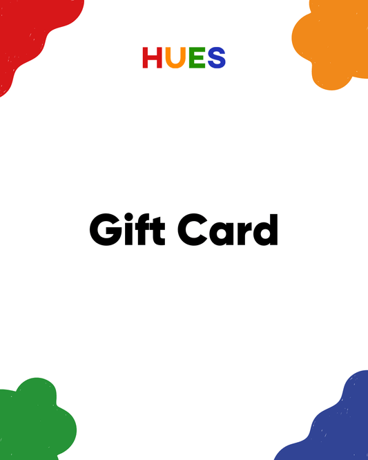 Hues Clothing Gift Cards: Give the Gift of Comfort and Style - Hues Clothing