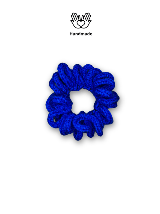 Knit Scrunchies - Hues Clothing