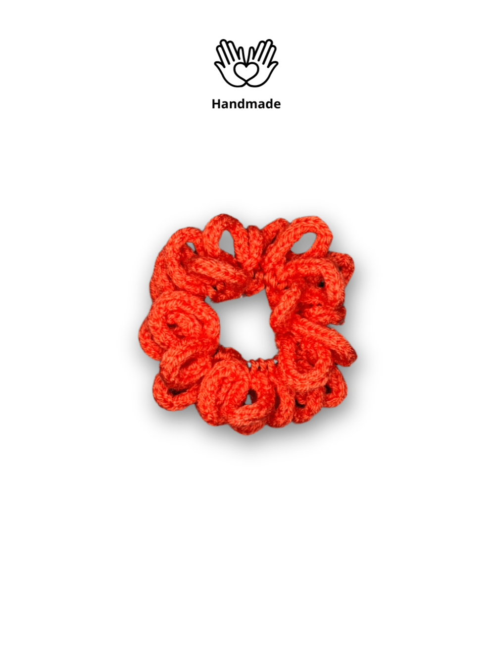 Knit Scrunchies - Hues Clothing