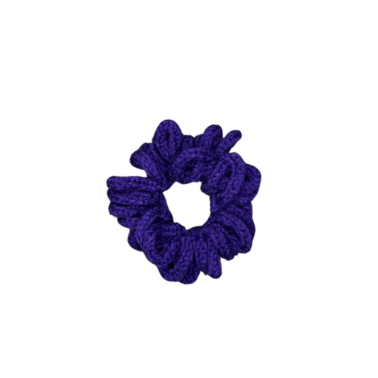Knit Scrunchies - Hues Clothing