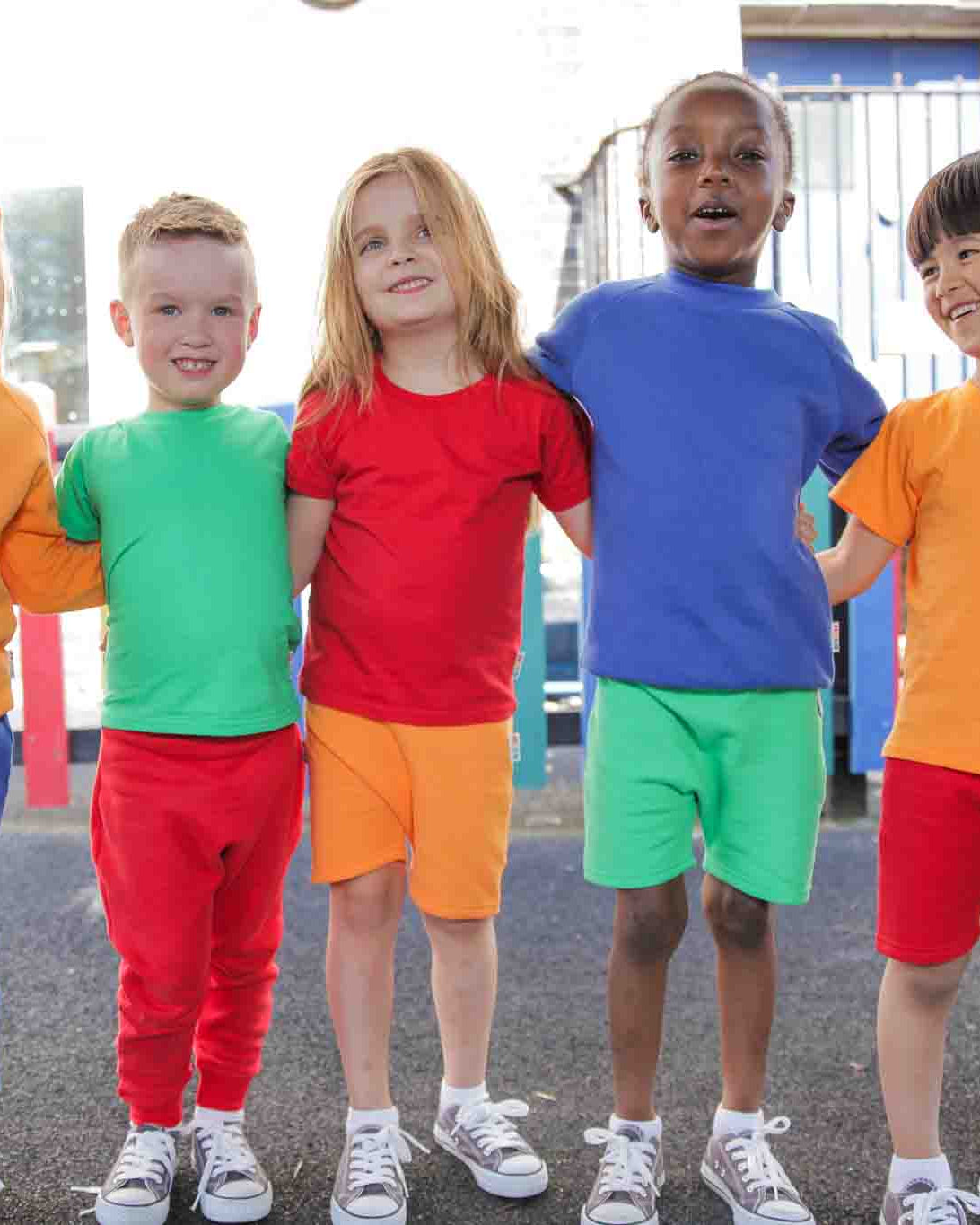 Mystery Play Pack - Hues Clothing