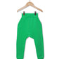 Ultimate Comfort Kids' Green Jumper and Joggers Co-Ord Set - Hues Clothing