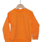 Ultimate Comfort Kids' Orange Jumper and Joggers Co-Ord Set - Hues Clothing