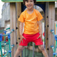 Ultimate Comfort Kids' Shorts - Hues Clothing