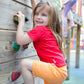 Ultimate Comfort Kids' Shorts - Hues Clothing