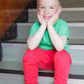 Ultra - Soft and Comfy Kids Joggers - Hues Clothing