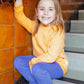 Ultra-Soft Sensory-Friendly Kids' Jumper - Personalisable - Hues Clothing